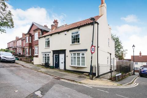2 bedroom semi-detached house for sale, The Green, Acomb, York