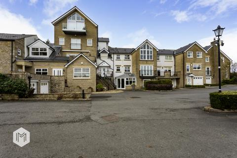 2 bedroom apartment for sale, Birtle Road, Bury, Greater Manchester, BL9 6UT