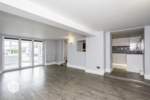 2 bedroom apartment for sale, Birtle Road, Bury, Greater Manchester, BL9 6UT