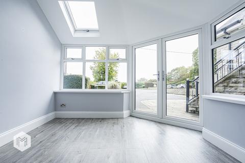 2 bedroom apartment for sale, Birtle Road, Bury, Greater Manchester, BL9 6UT