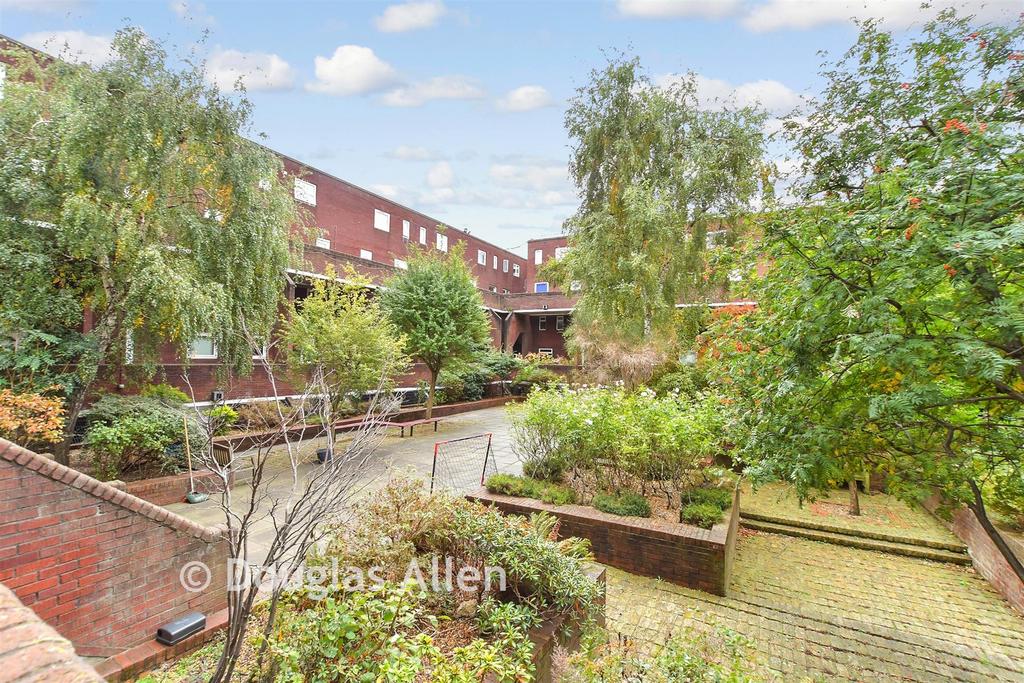Communal Gardens