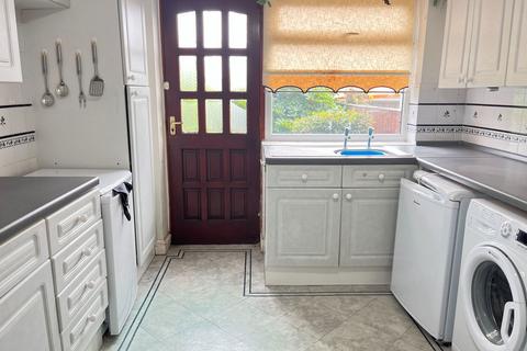 undefined, Thames Street, Skegness PE24