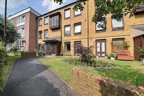 1 bedroom apartment to rent, Boldero Place, Gateforth Street, London, NW8