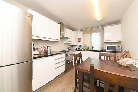 1 bedroom apartment to rent, Boldero Place, Gateforth Street, London, NW8