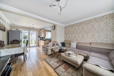 undefined, Rushdene Crescent, Northolt
