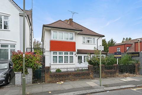 85 Wentworth Road, London, NW11 0RH