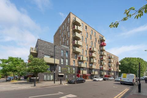 4 bedroom flat to rent, Duckett Street, London E1