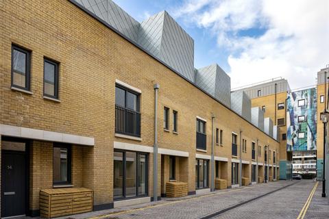 3 bedroom mews for sale, The Auria, 2 Cantle Mews, London, W10