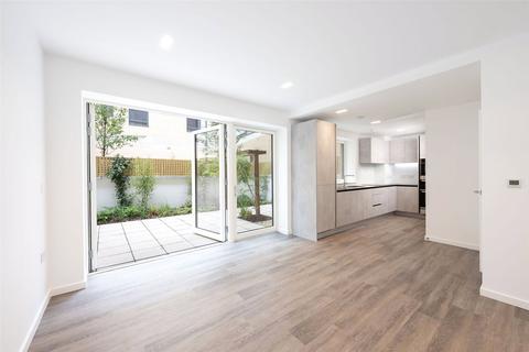 undefined, The Auria, 2 Cantle Mews, London, W10