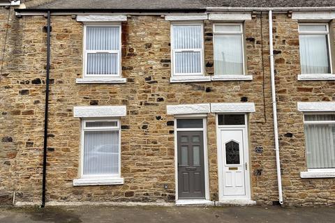 Windsor Terrace, Stanley DH9