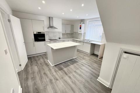 undefined, Windsor Terrace, Stanley DH9