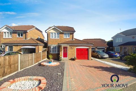 Manor House Drive, Ashford TN23