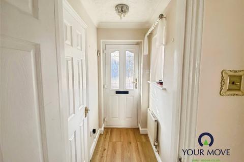 3 bedroom detached house for sale, Manor House Drive, Ashford TN23