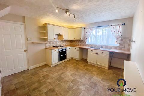 3 bedroom detached house for sale, Manor House Drive, Ashford TN23