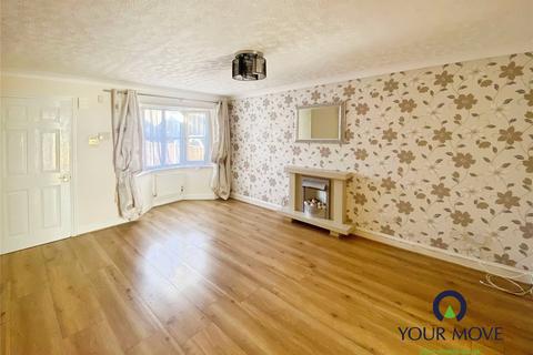 3 bedroom detached house for sale, Manor House Drive, Ashford TN23