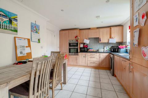 undefined, Larks Place, Dereham