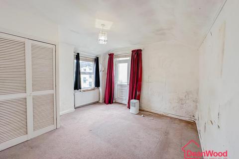 undefined, Flat 3, 19 Royal Avenue West, Onchan