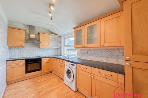 undefined, Flat 3, 19 Royal Avenue West, Onchan