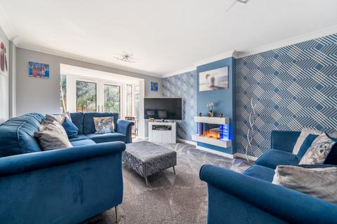 undefined, Jeffries Close, Rownhams, Southampton, Hampshire, SO16