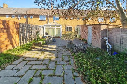 5 bedroom terraced house for sale, Flatfield Road, Hemel Hempstead HP3