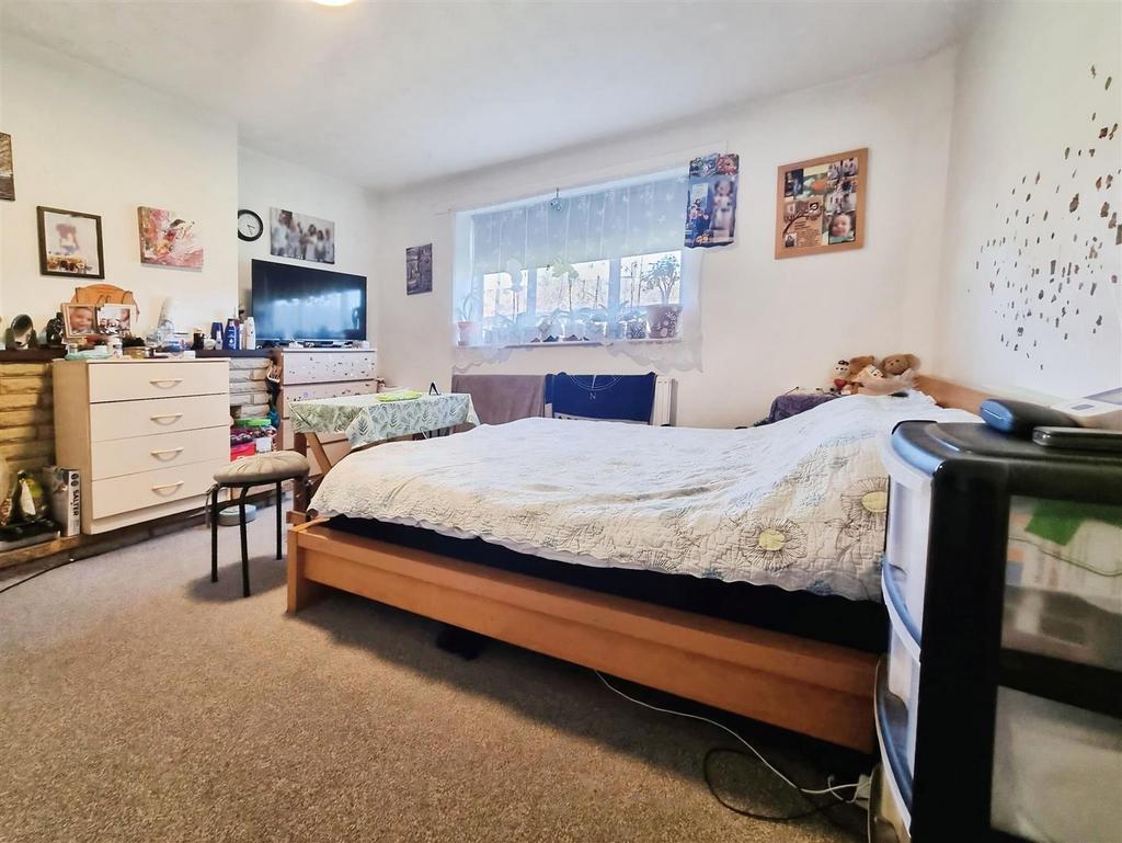 Bedroom Five