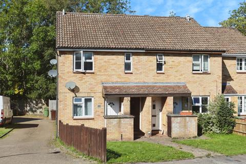 Ashenden Walk, Kent TN2