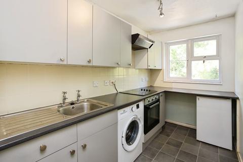 undefined, Ashenden Walk, Kent TN2