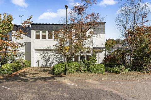 Cenacle Close, Hampstead, NW3