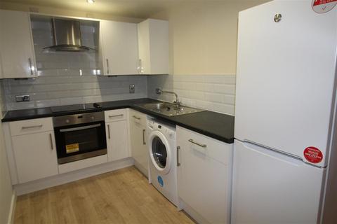 undefined, Concord Street, Leeds