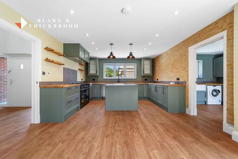 undefined, 4A Frinton Road, Thorpe-le-Soken