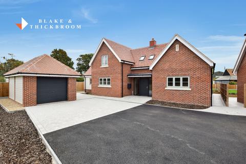 undefined, 4A Frinton Road, Thorpe-le-Soken