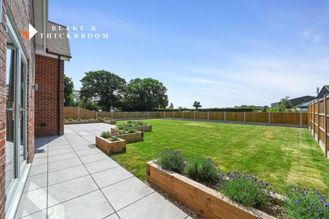 undefined, 4A Frinton Road, Thorpe-le-Soken