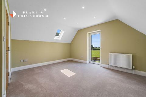 undefined, 4A Frinton Road, Thorpe-le-Soken