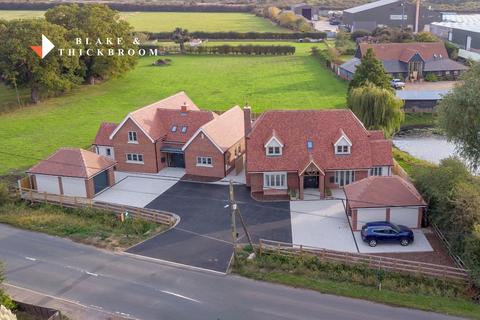 undefined, 4 Frinton Road, Thorpe-le-Soken