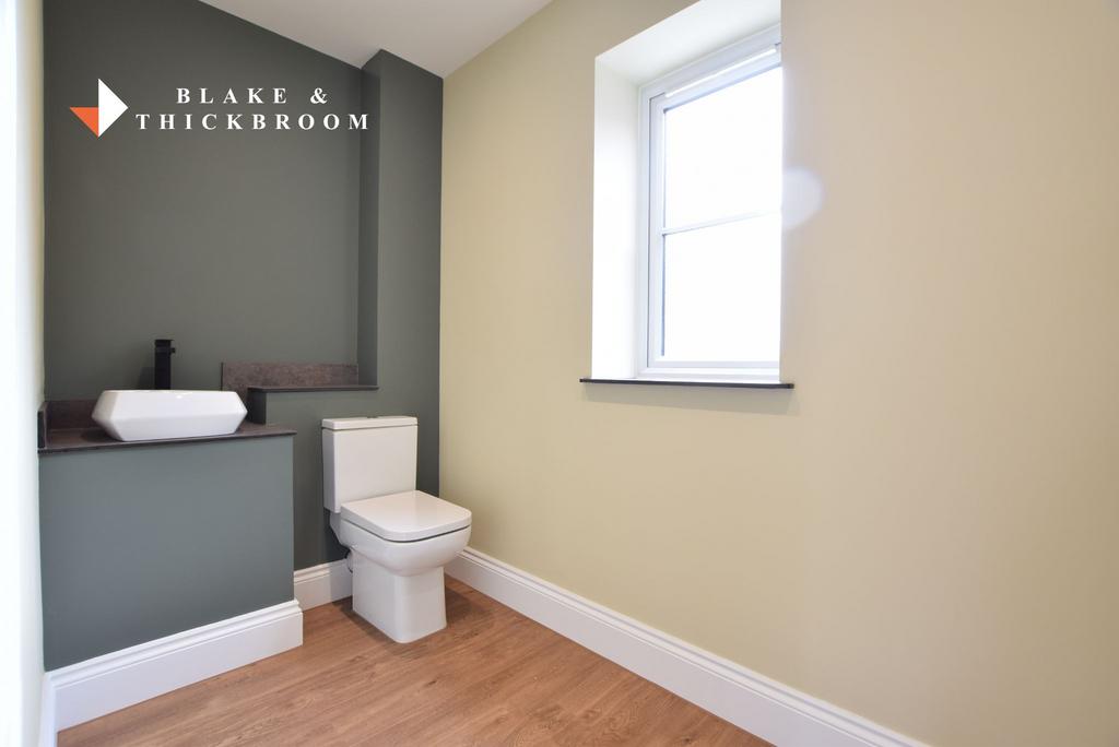 Cloakroom
