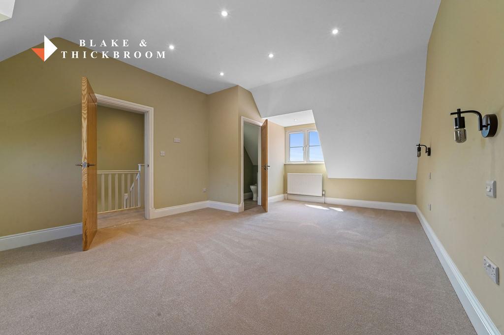 Bedroom two