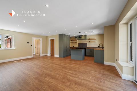 undefined, 4 Frinton Road, Thorpe-le-Soken