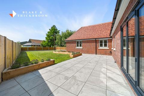 undefined, 4 Frinton Road, Thorpe-le-Soken