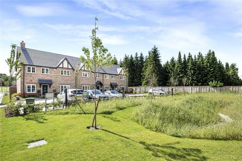 undefined, Manor Gardens, Shiplake, Henley On Thames, RG9