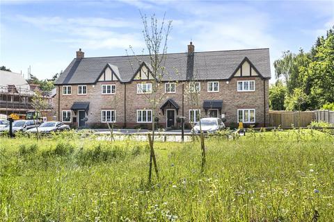 undefined, Manor Gardens, Shiplake, Henley On Thames, RG9