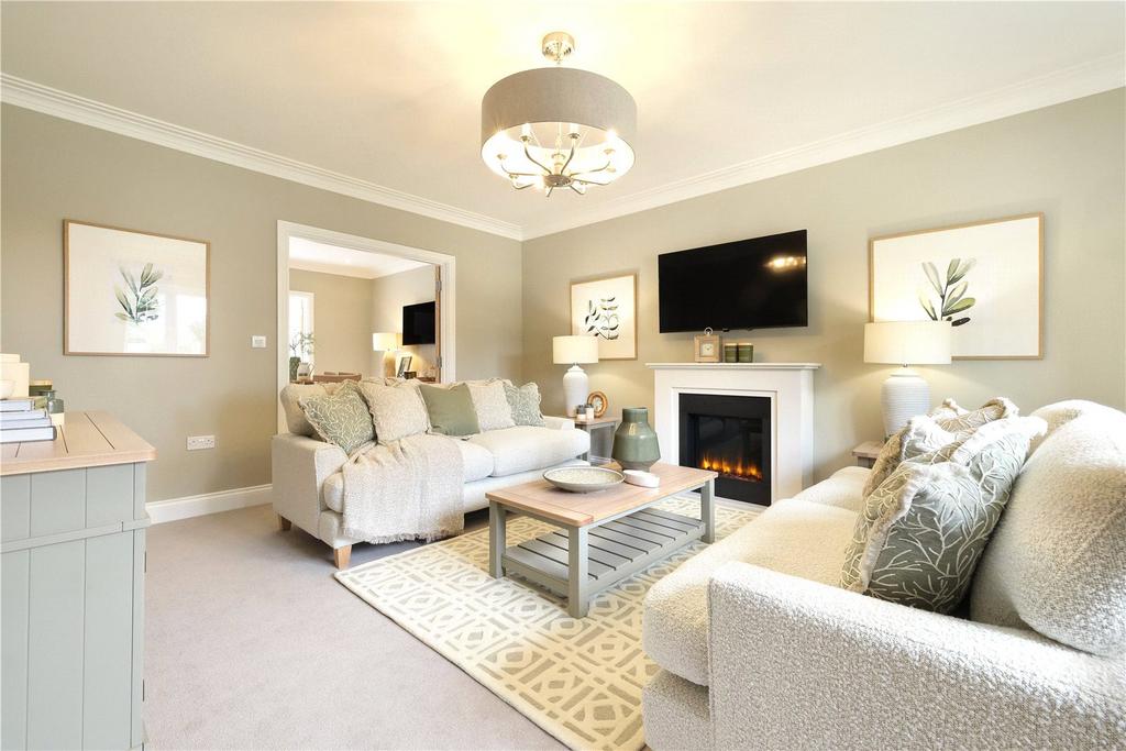 Showhome