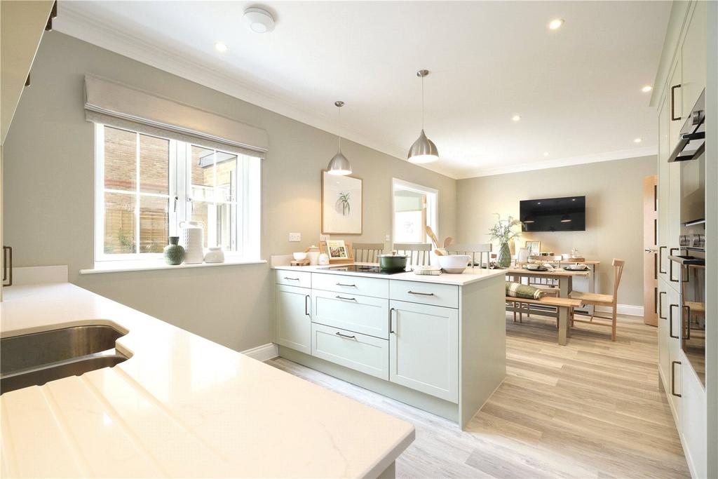 Showhome
