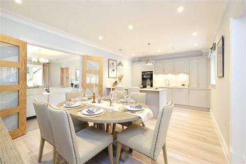 undefined, Manor Gardens, Shiplake, Henley On Thames, RG9