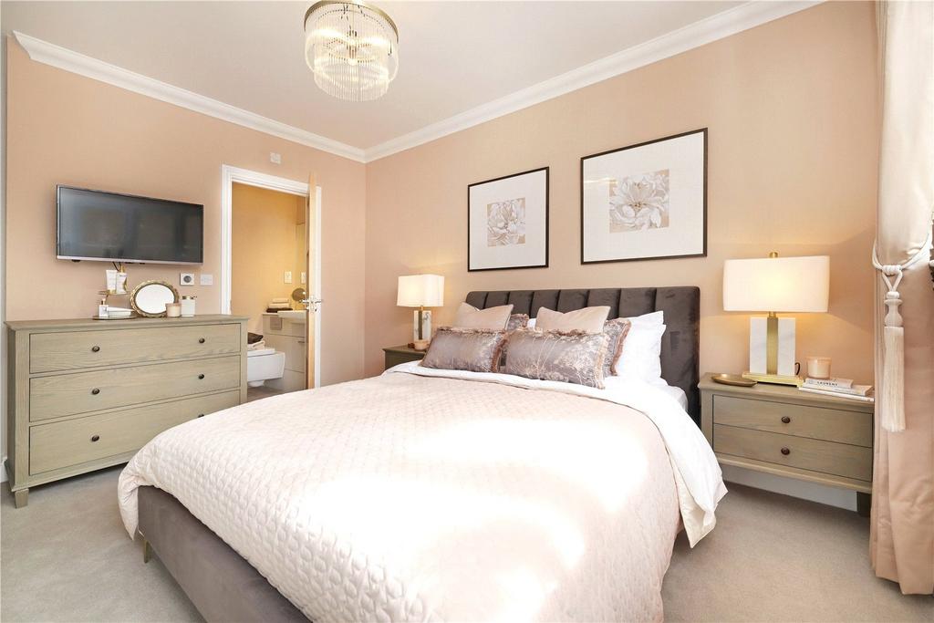 Showhome