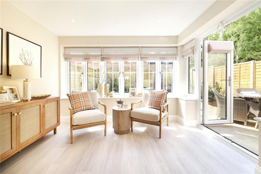 Showhome