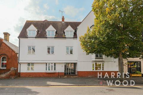 2 bedroom apartment for sale, The Nexus, North Station Road, Colchester, Essex, CO1