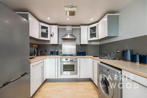 2 bedroom apartment for sale, The Nexus, North Station Road, Colchester, Essex, CO1