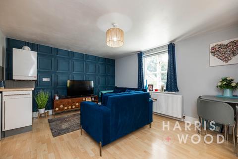 2 bedroom apartment for sale, The Nexus, North Station Road, Colchester, Essex, CO1