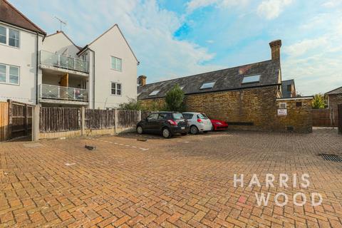 2 bedroom apartment for sale, The Nexus, North Station Road, Colchester, Essex, CO1