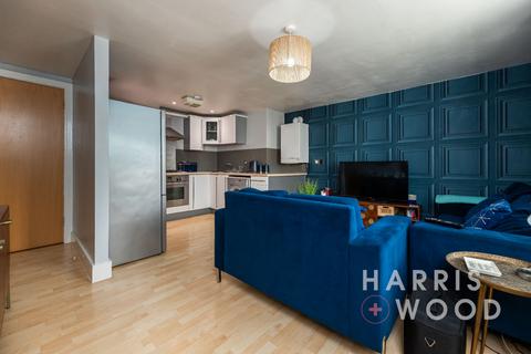 2 bedroom apartment for sale, The Nexus, North Station Road, Colchester, Essex, CO1